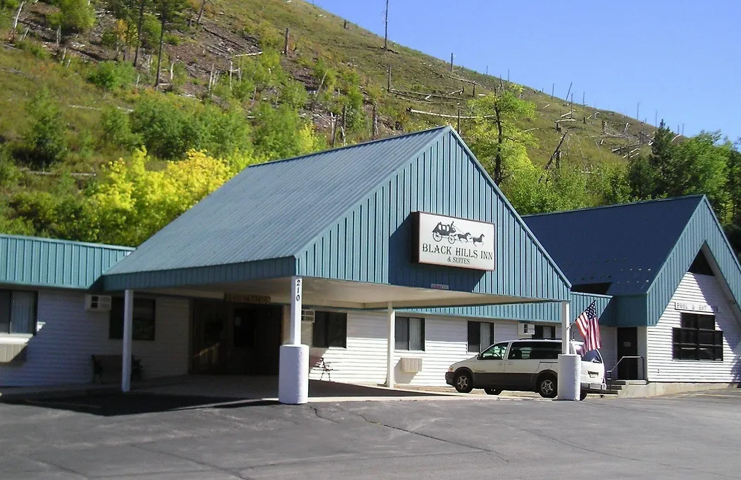 Black Hills Inn & Suites-1