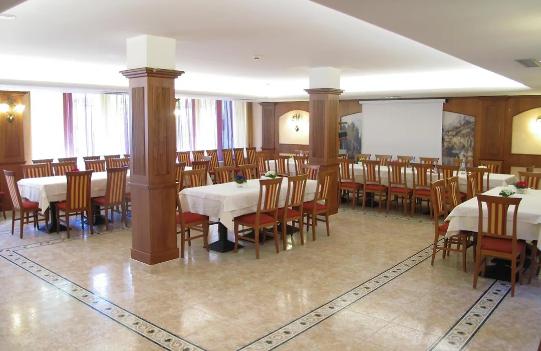 Hotel Olivo-1