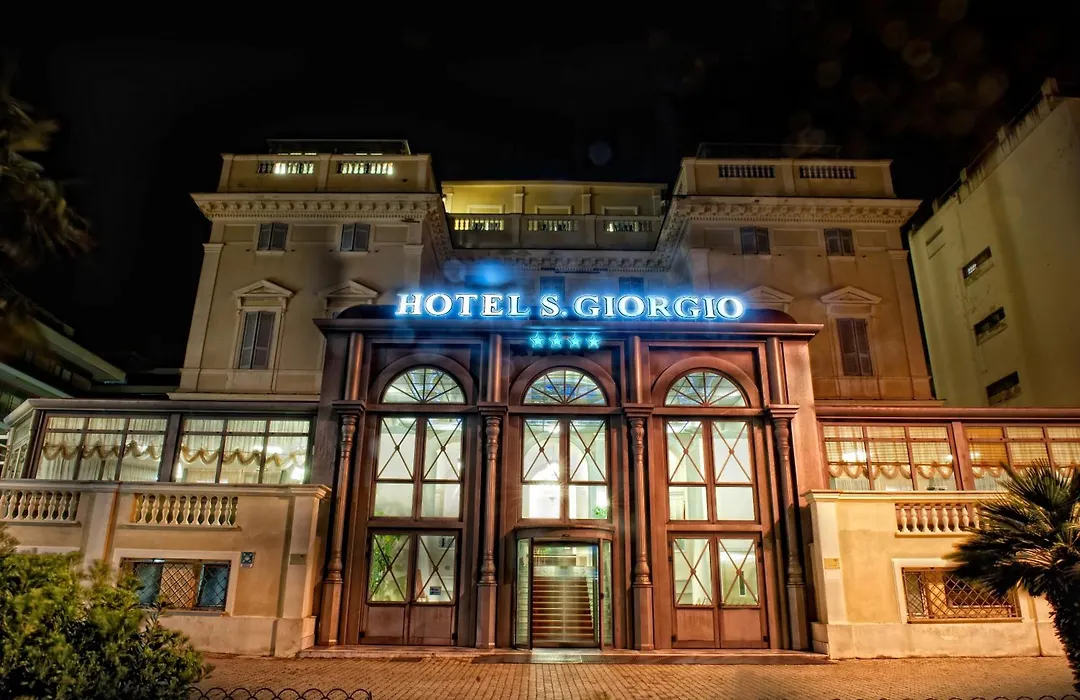 Hotel San Giorgio-1