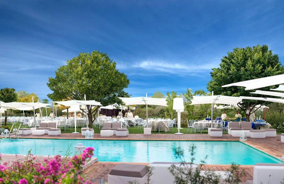 Sport Village Hotel & Spa-1
