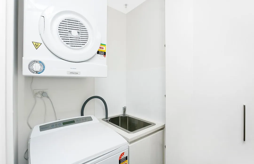 Aac Apartments - Manhattan-1