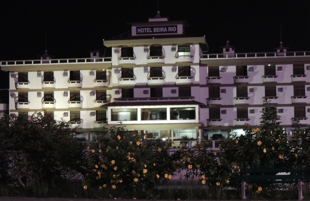 Hotel Beira Rio-1