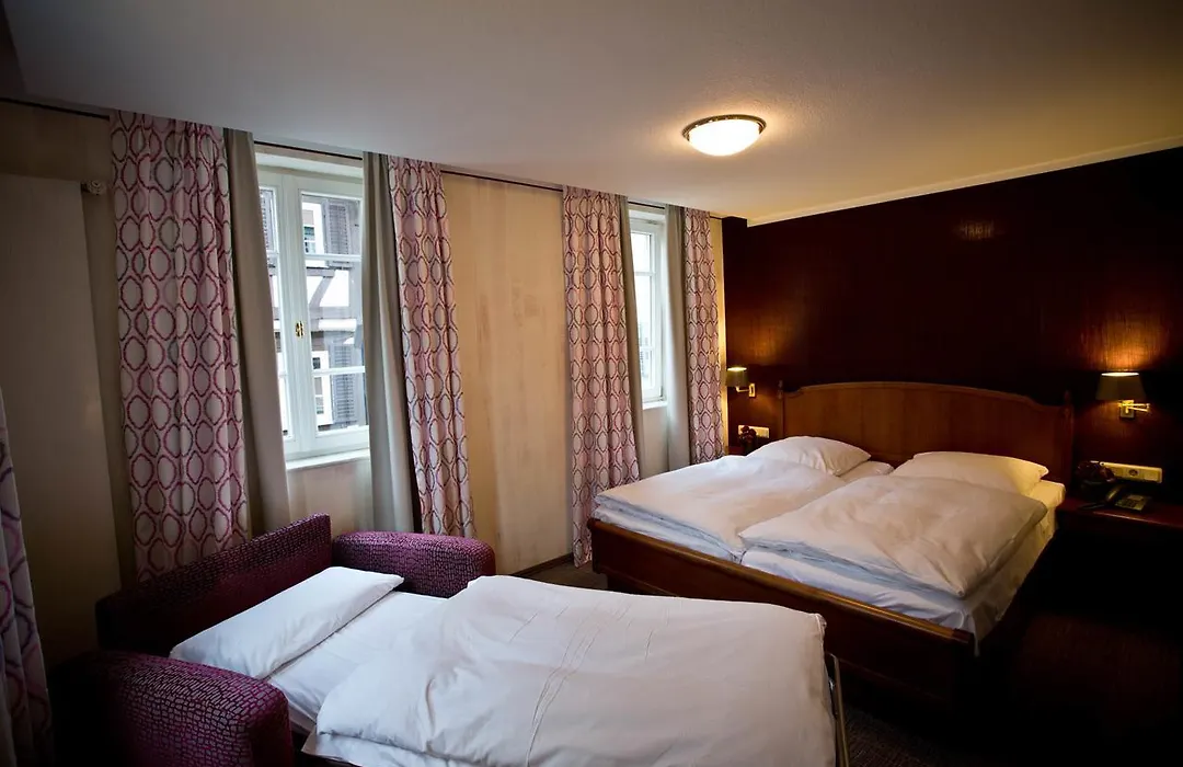 Hotel Karpfen-1