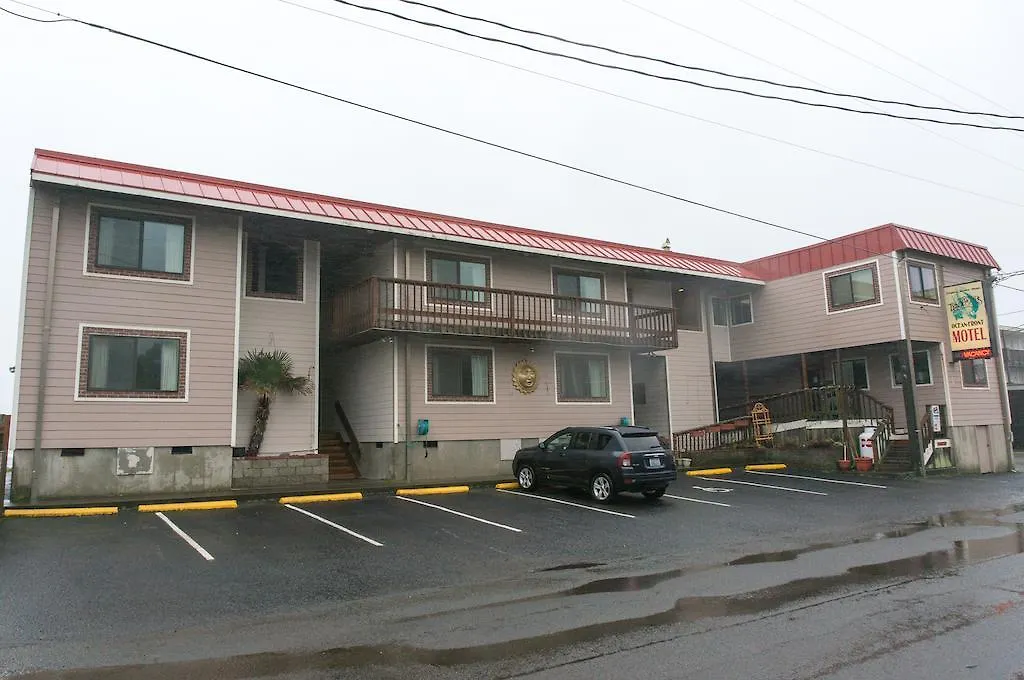 Tradewinds Motel-1