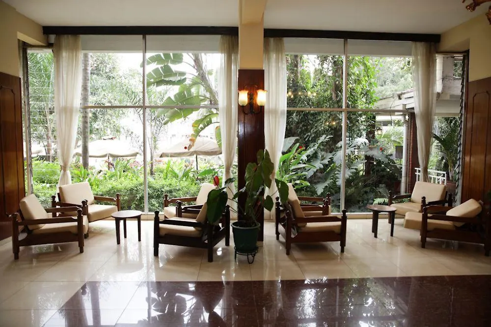 Kivi Milimani Hotel-1