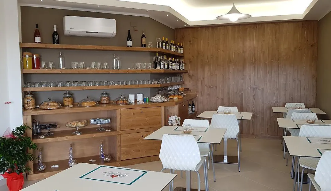 Stella Marina Agropoli-1