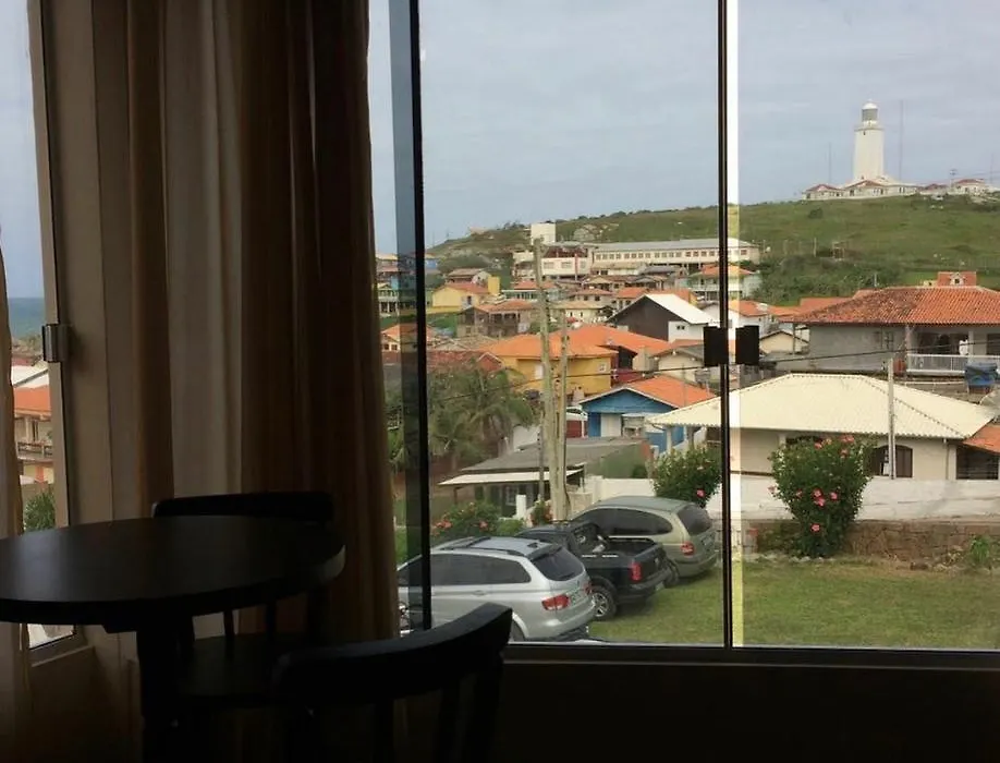 Pousada vista ao farol-1