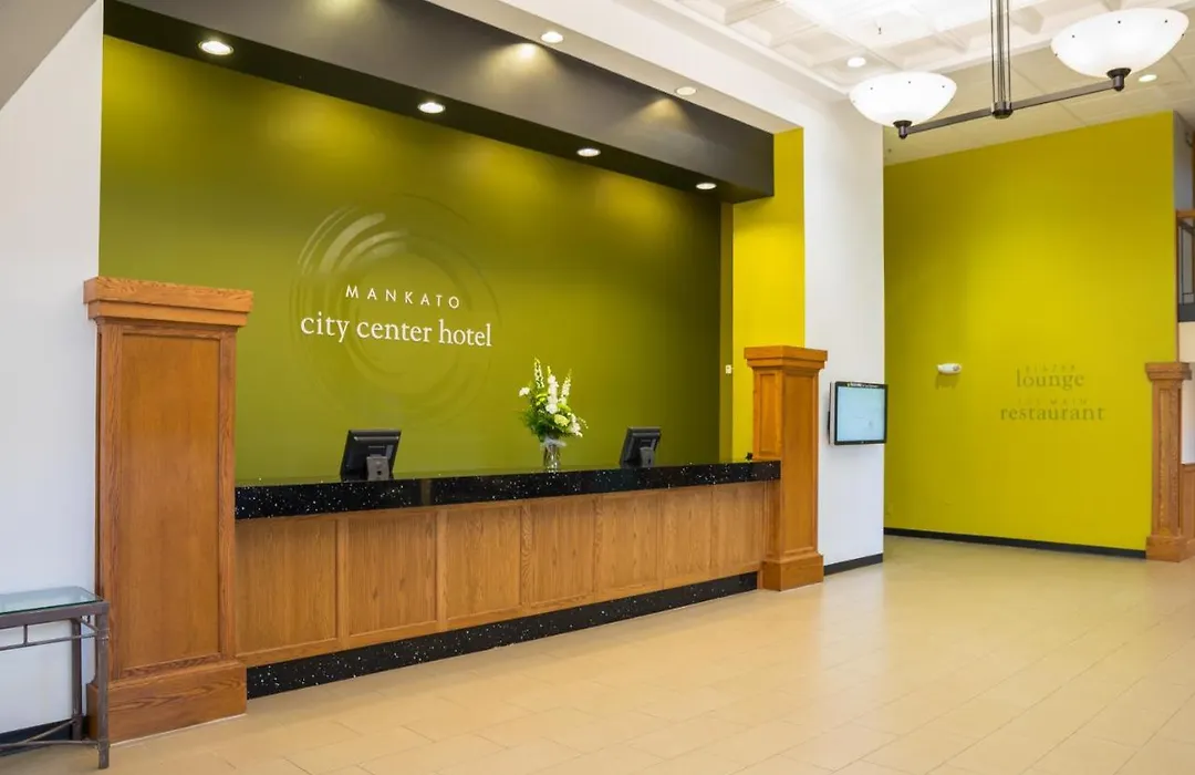 Mankato City Center Hotel-1