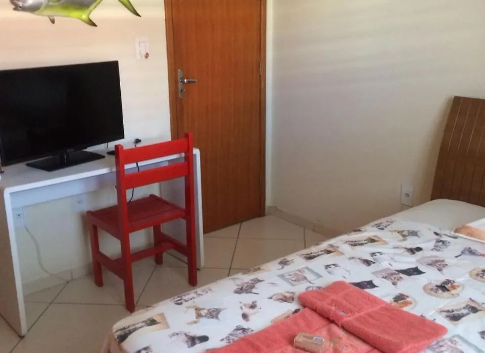 Casa Da Jussara-1