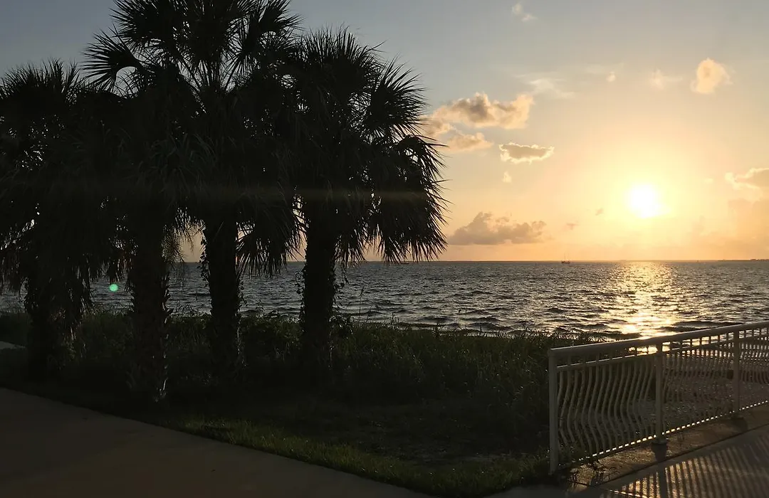Punta Gorda Waterfront Hotel & Suites-1