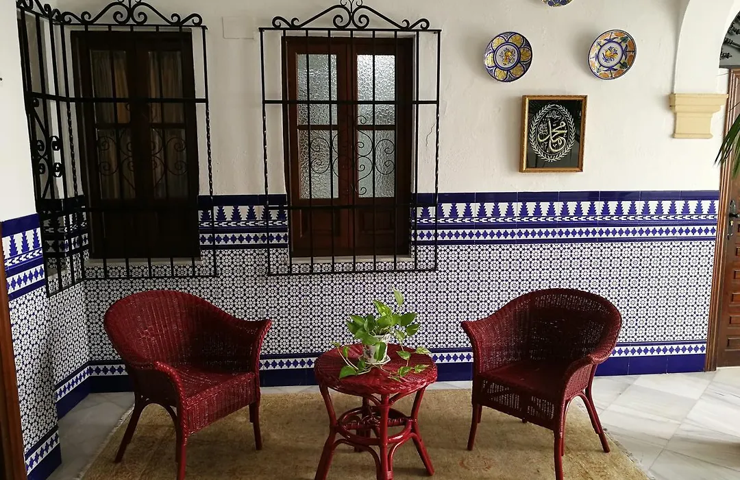 Hostal Maestre-1