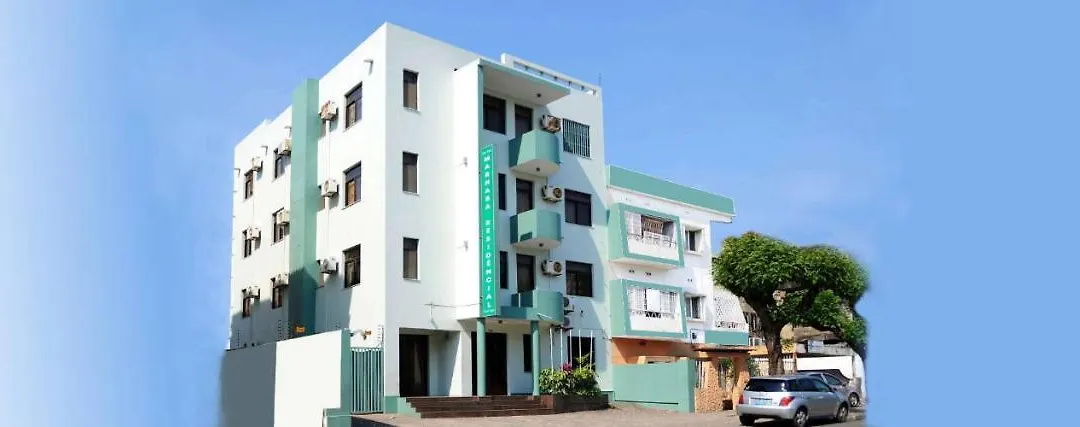 Pensao Marhaba Residencial-1