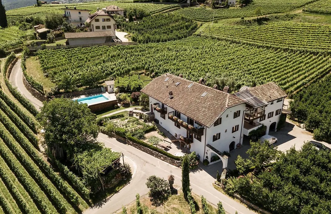 Weingut Weidlhof - Suite & Breakfast - Vacation For Wine Lovers-1