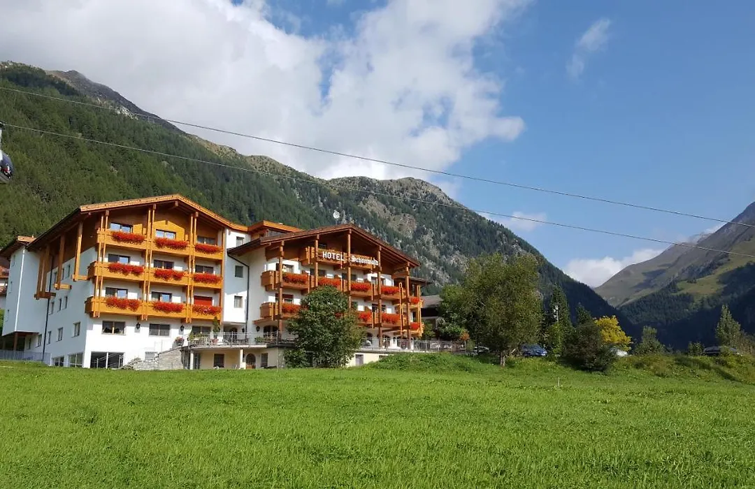 Alpenhotel Schoenwald Superior-1