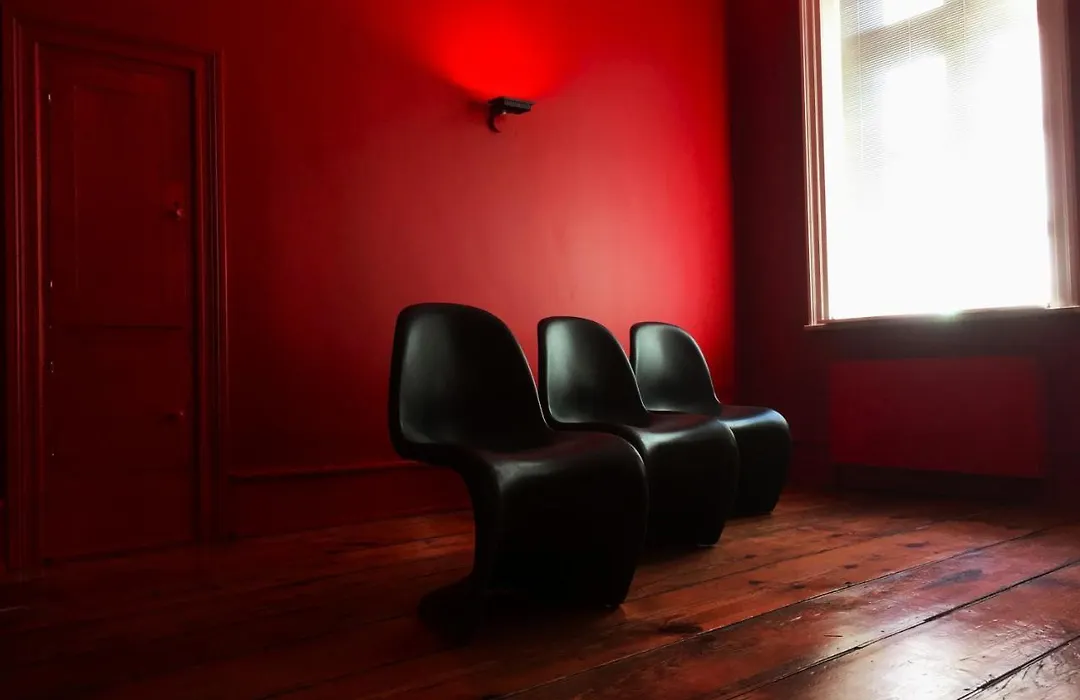 Central Hotel Bel Etage-1