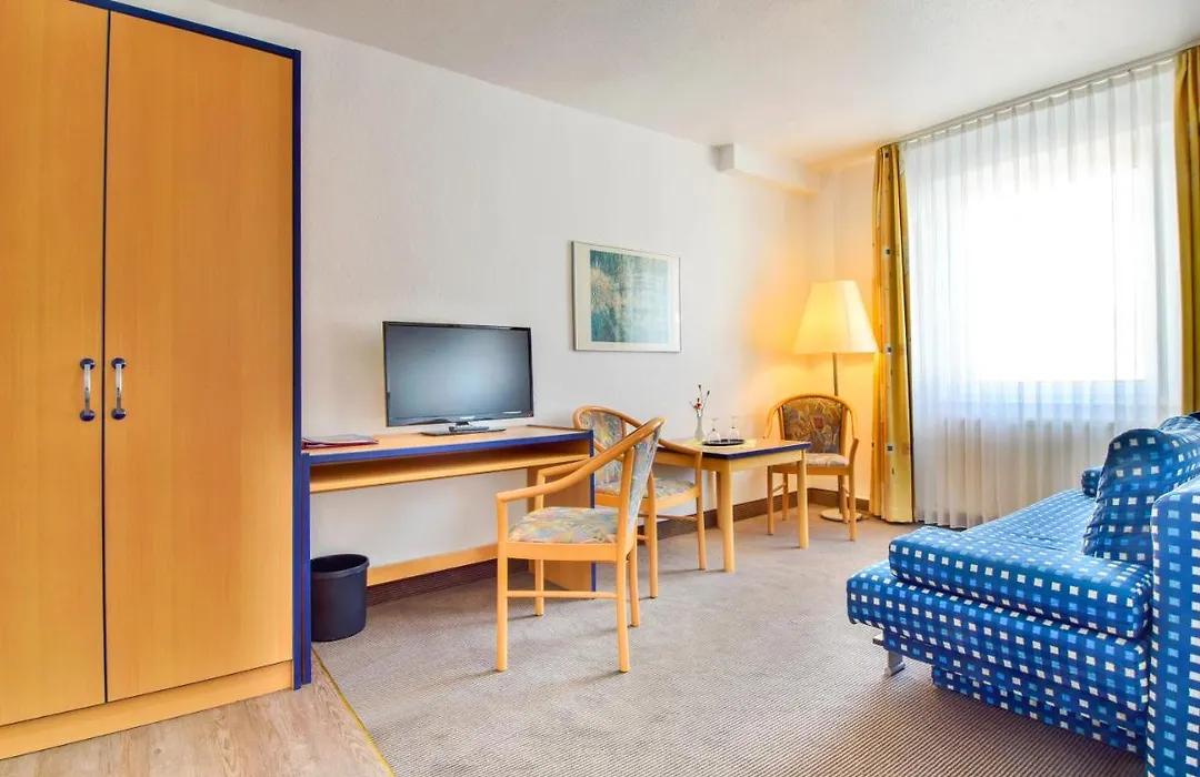 Strandhotel Bansiner Hof-1