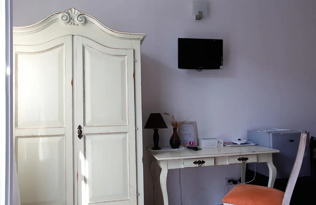 Libertà B&B-1