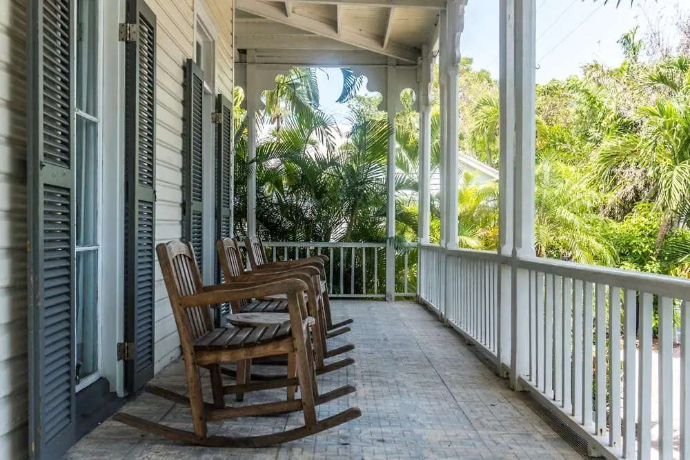 Chelsea House Hotel - Key West-1