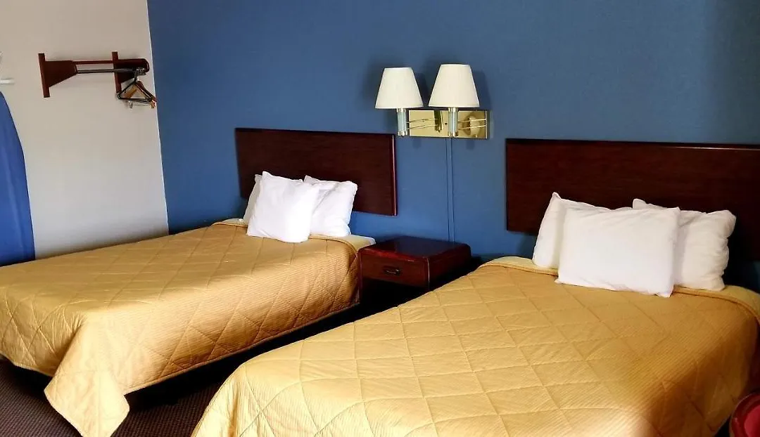 Continental Inn & Suites Conway-1