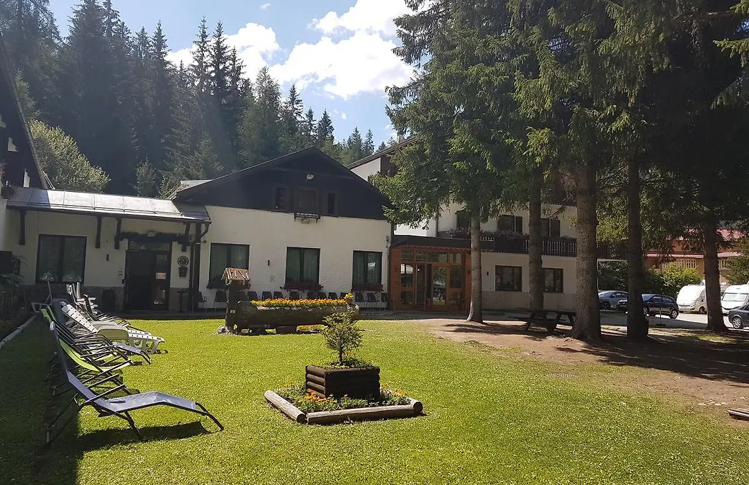 Casa Alpina Dobbiaco-1