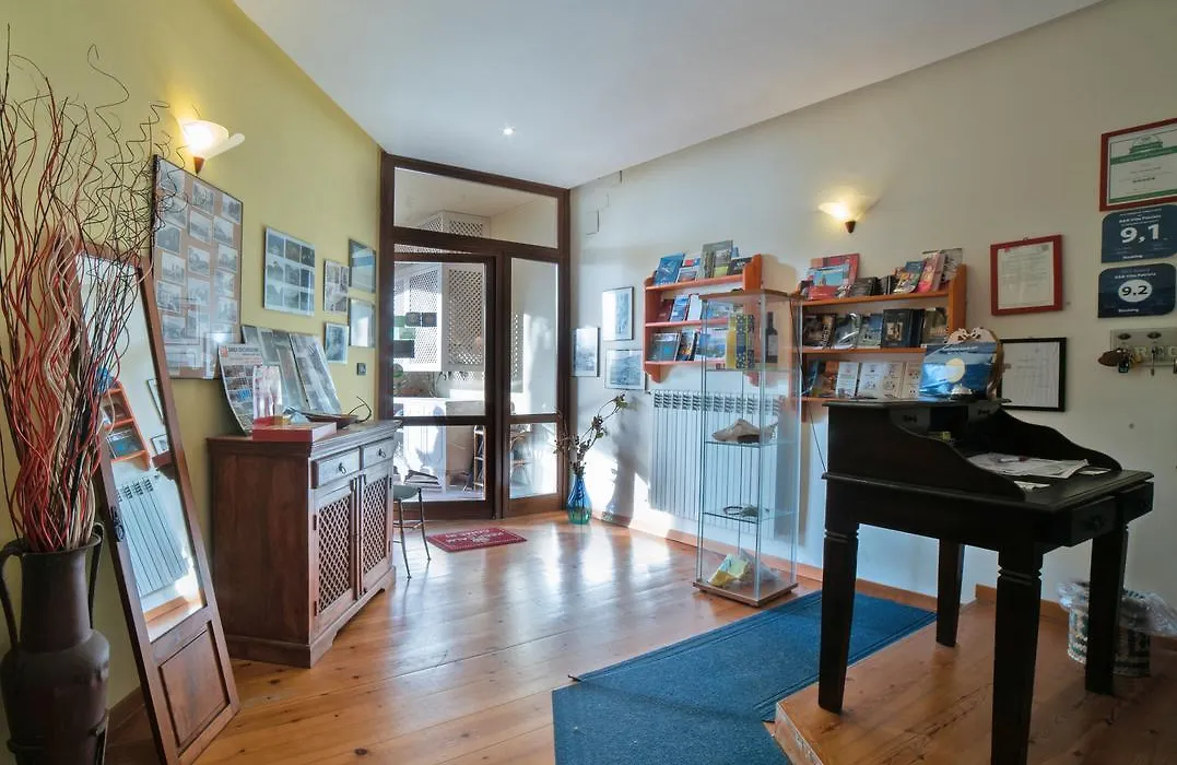 B&B Villa Patrizia-1