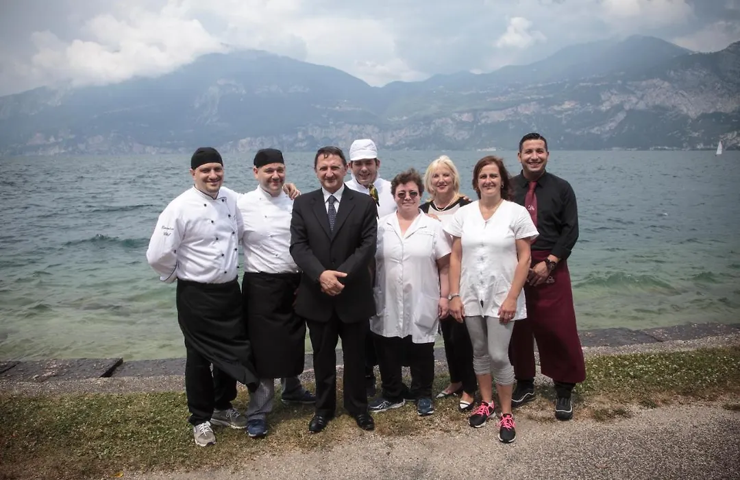 Piccolo Hotel Direkt am See-1