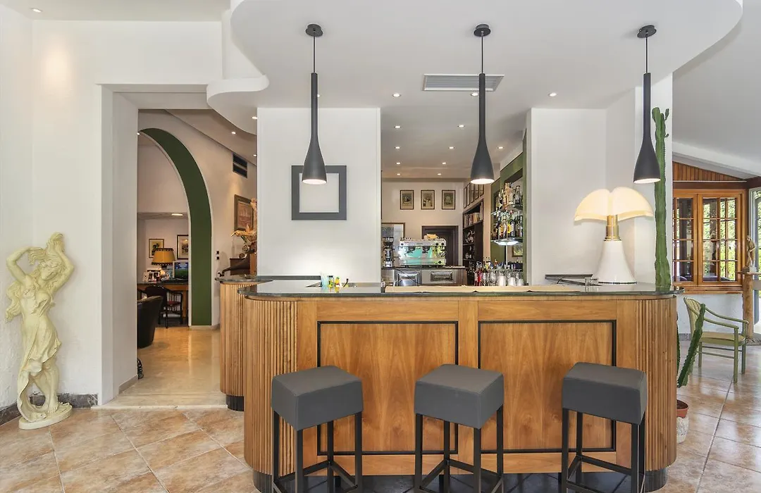 Hotel Verdemare-1