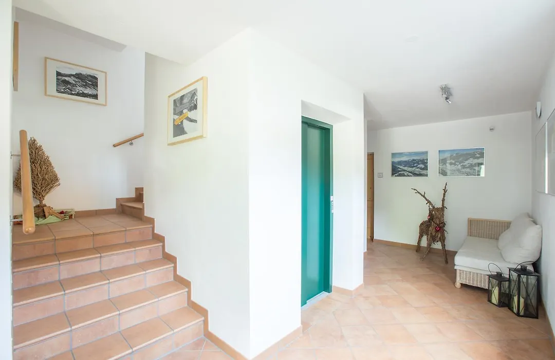 Appartementhaus Elmo Viehhauser KG-1