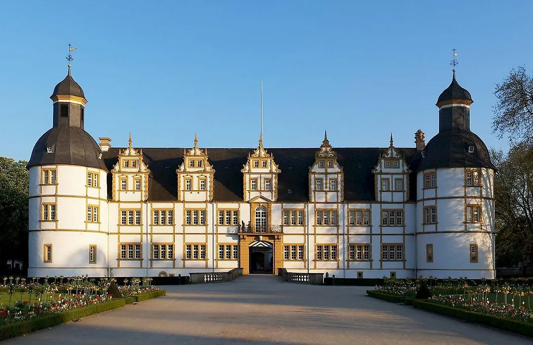 Hotel am Schloss-1