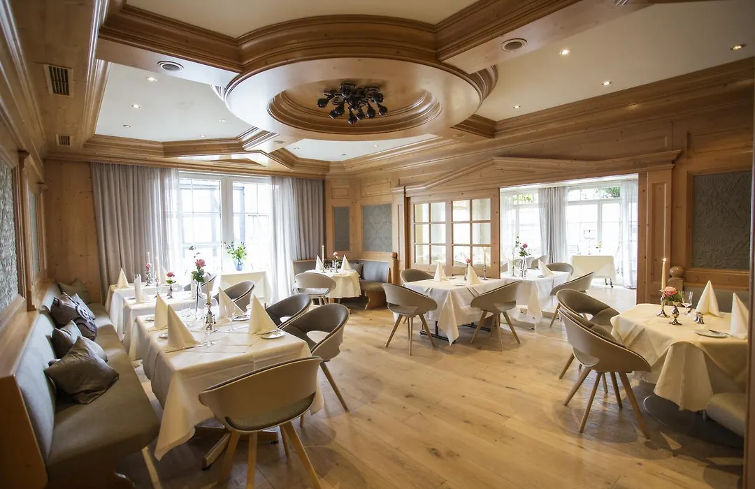 Hotel Sauerländer Hof-1
