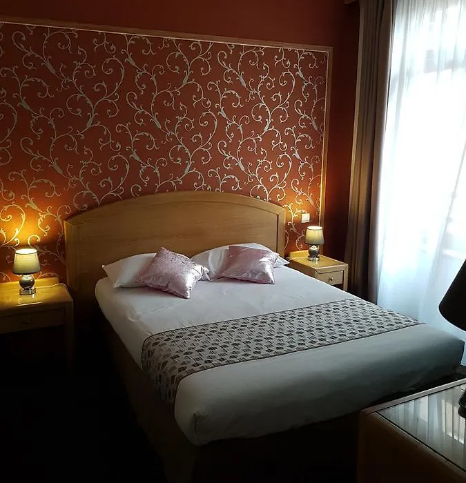 Hotel Eden-1