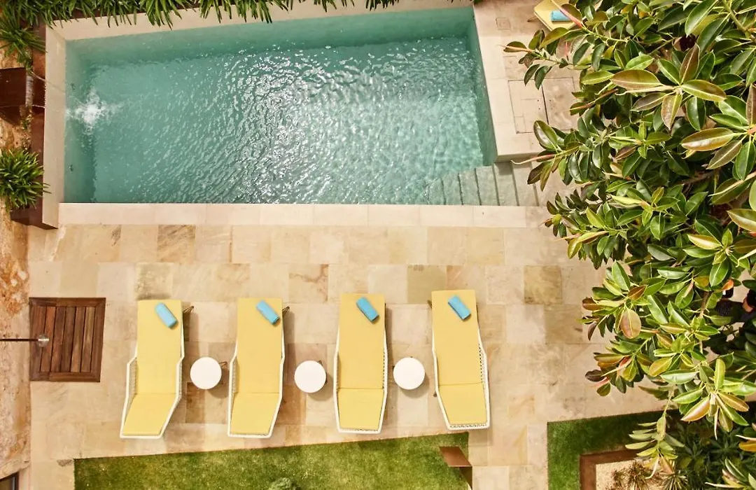 Sa Creu Nova Petit Palais Art & Spa (Adults Only)-1