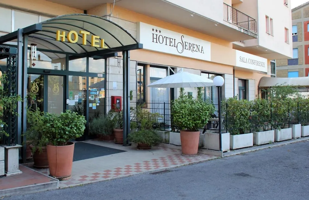 Hotel Serena-1