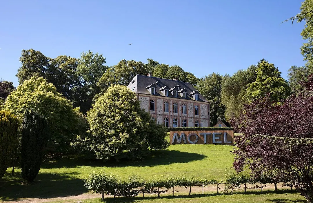 Le Manoir de la Plage / Adults Only-1