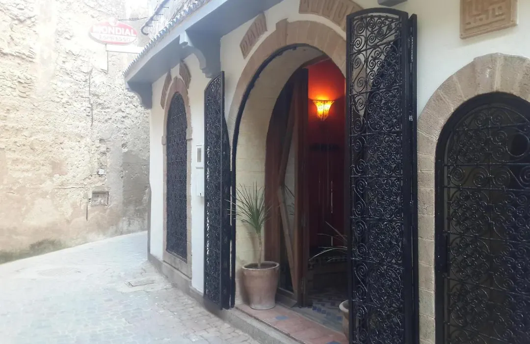 Dar Ayour Appartements-1