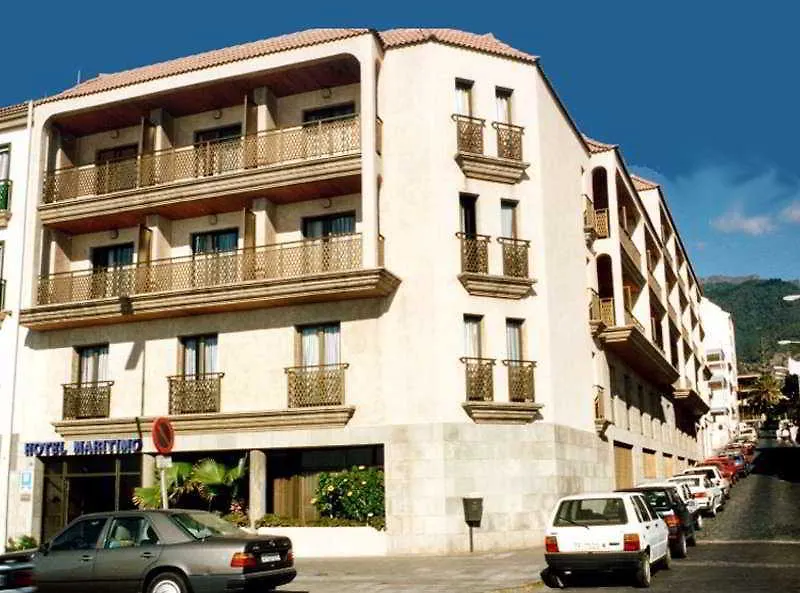 Hotel Maritimo-1