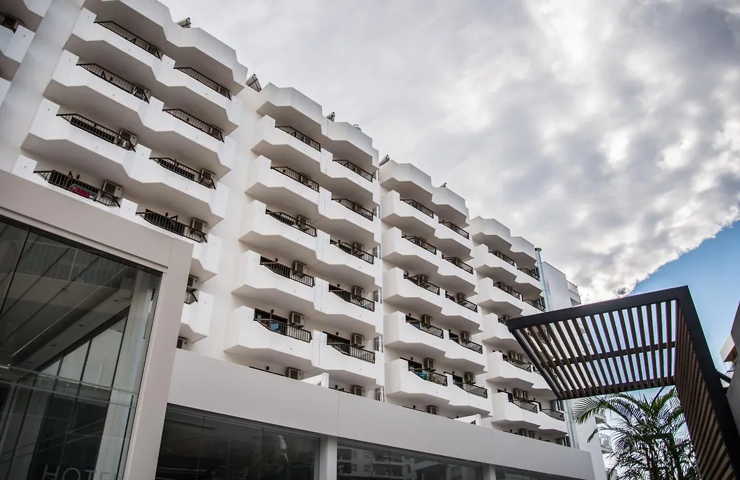 Hotel Prado II-1