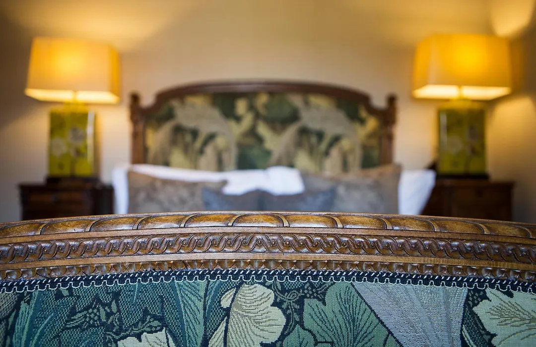 Grays Court Hotel-1