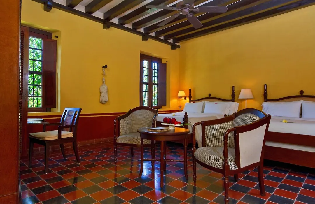 Hacienda Campeche-1