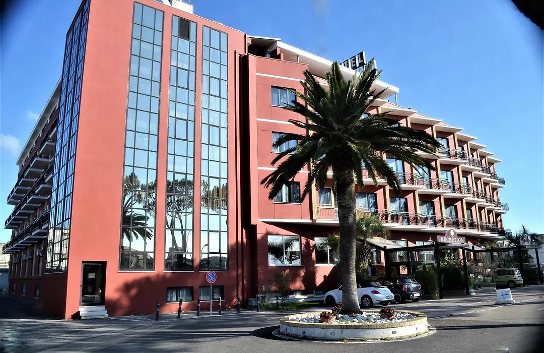 Park Hotel-1