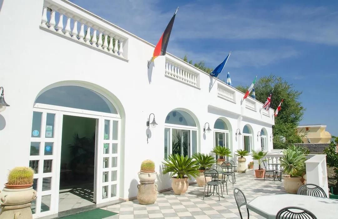 Hotel La Ginestra-1