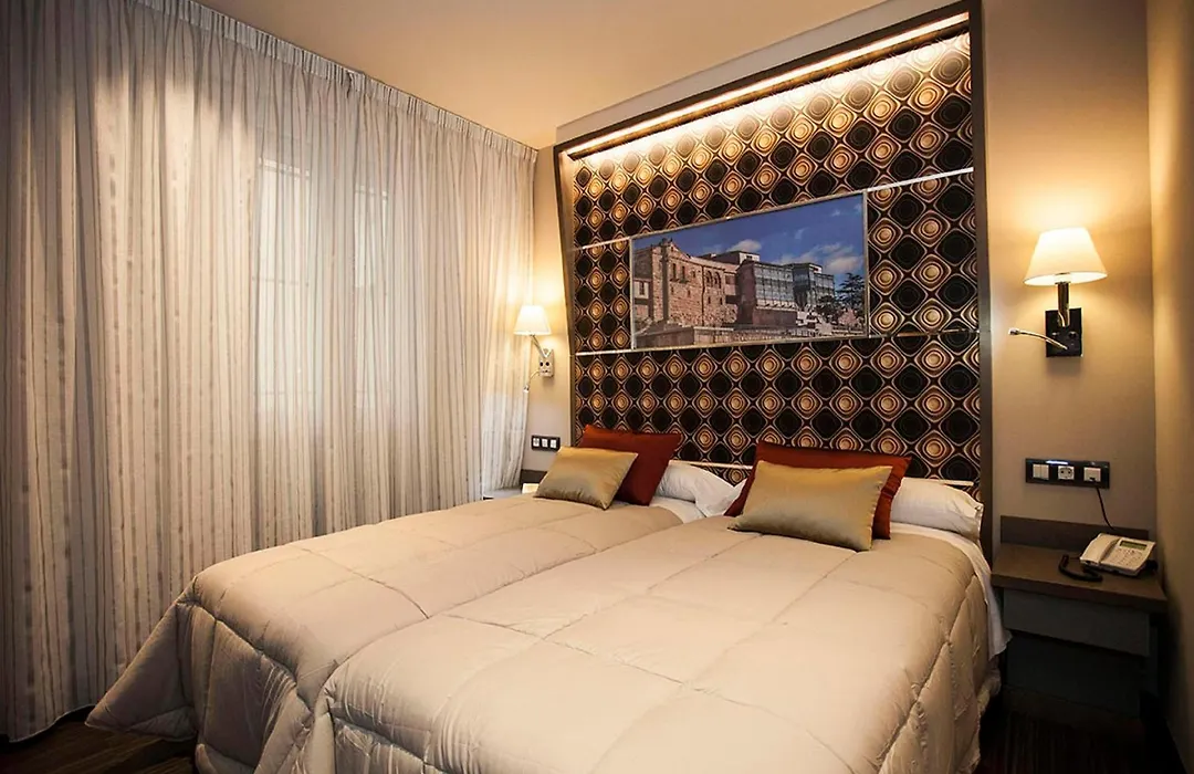 Hostal Barcelona-1