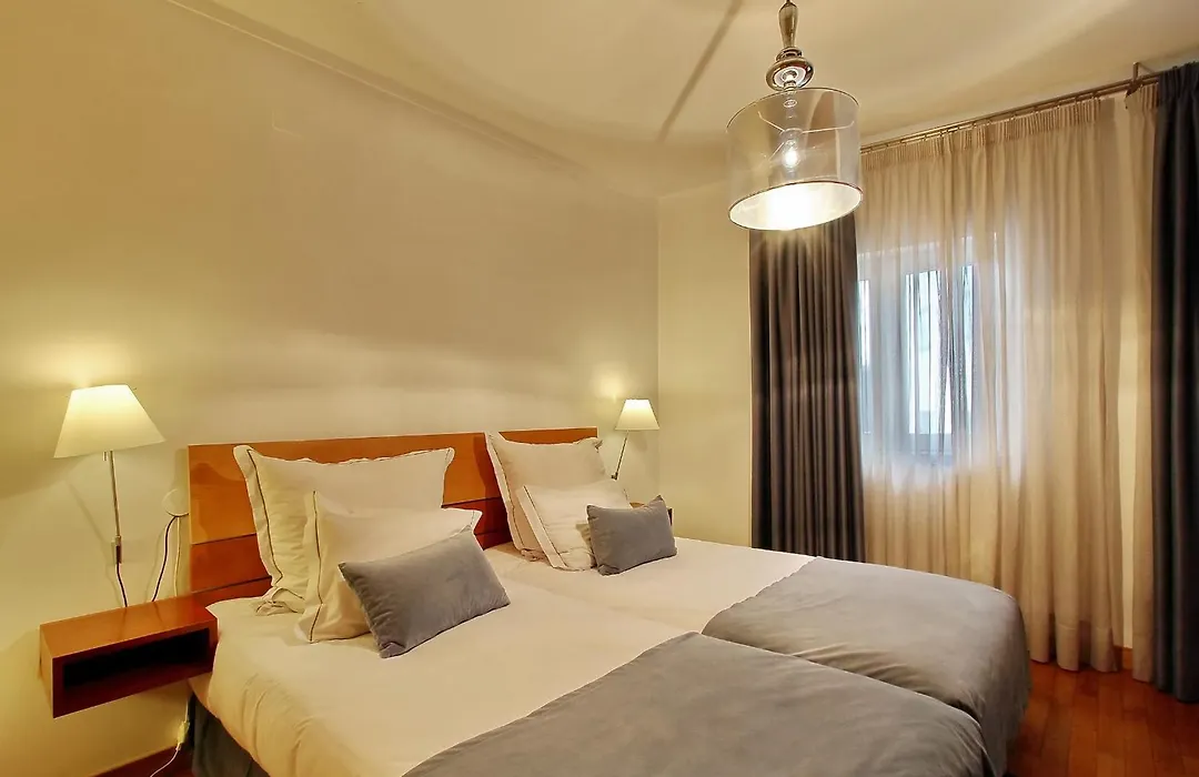 Hotel Mestre De Avis-1