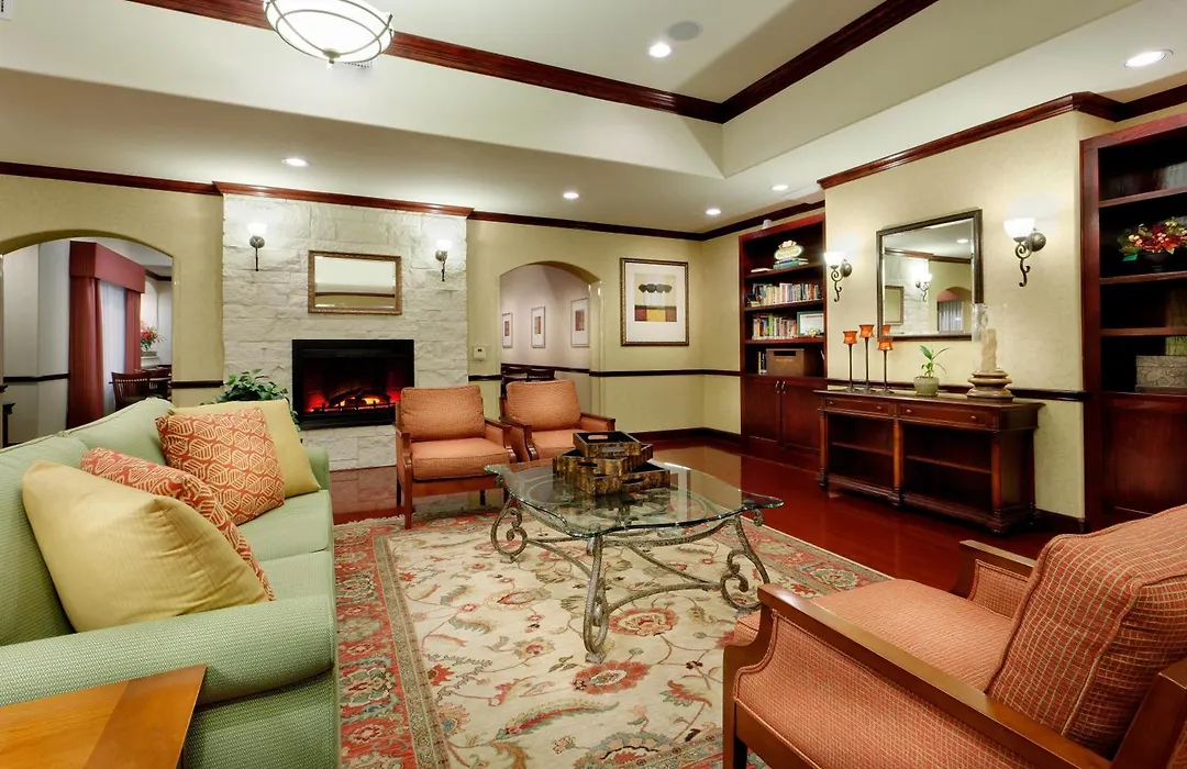 Country Inn & Suites By Radisson, College Station, Tx-1