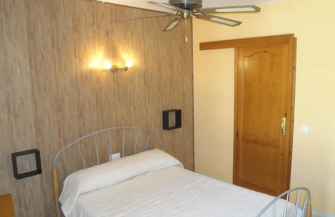 Hostal Cristina-1