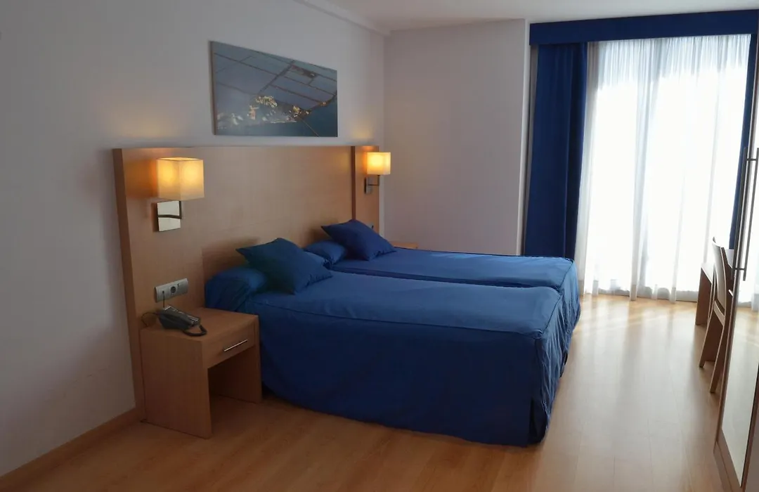 Hotel del Port-1