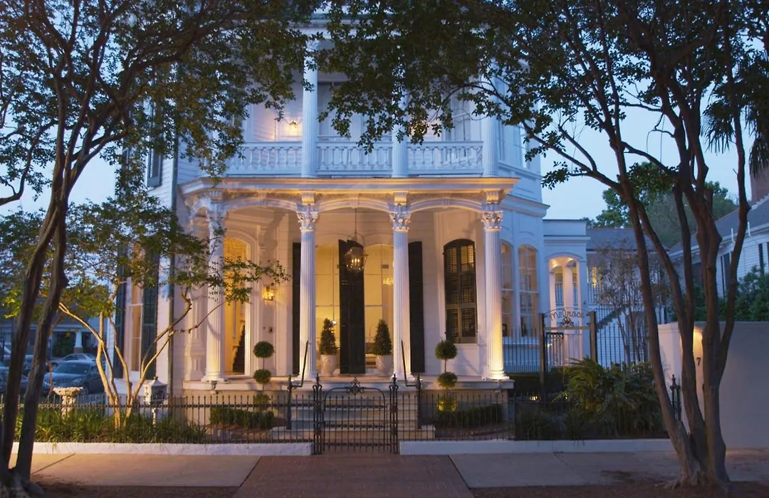 Melrose Mansion-1