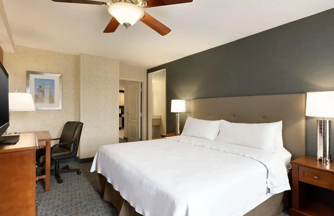 Homewood Suites By Hilton Hartford Downtown-1