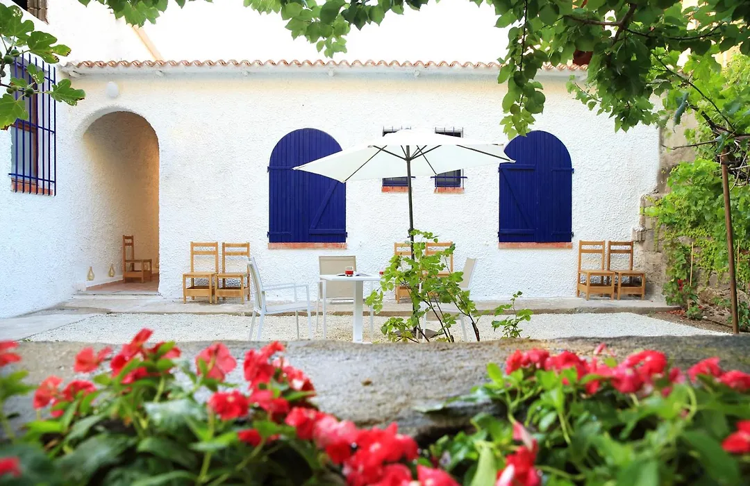 Hotel Meli-1