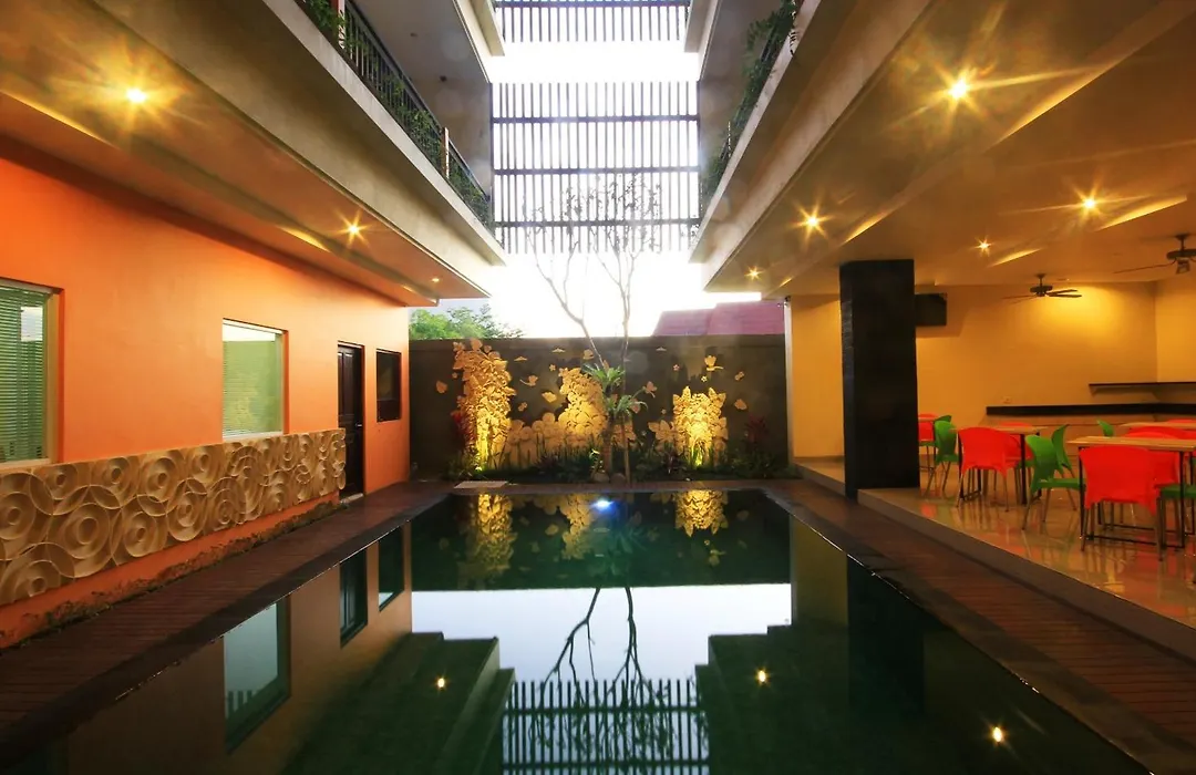 The Agung Residence-1